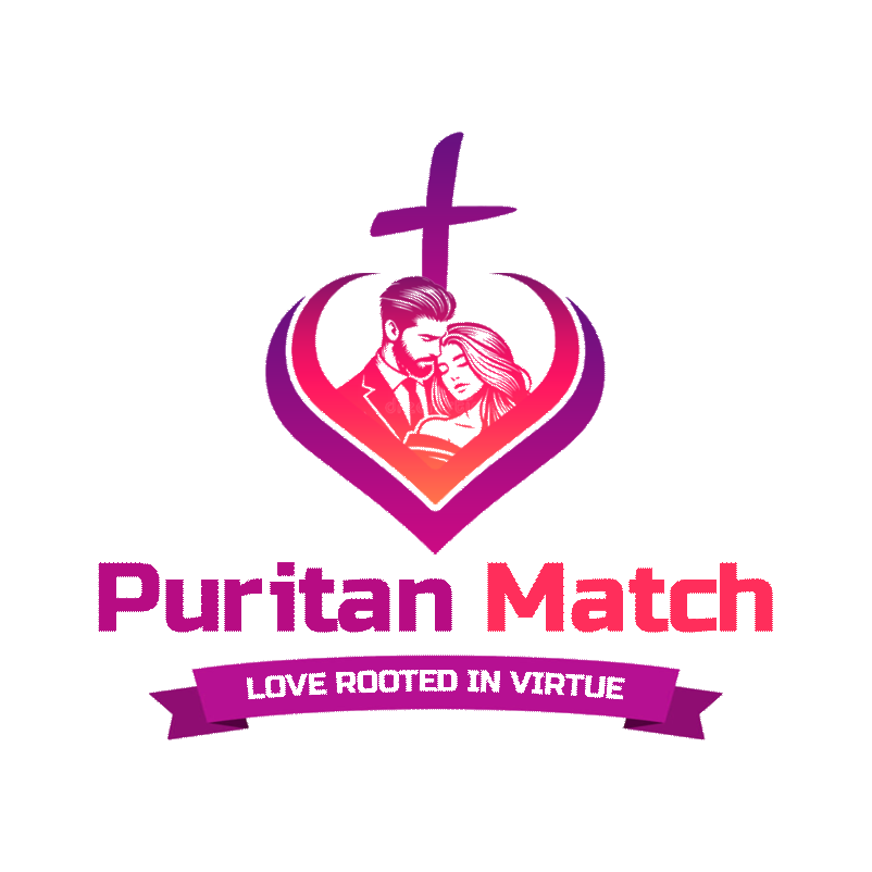 Puritan Match Logo